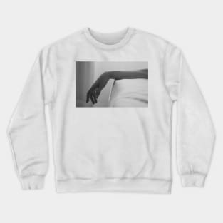 My hand Crewneck Sweatshirt